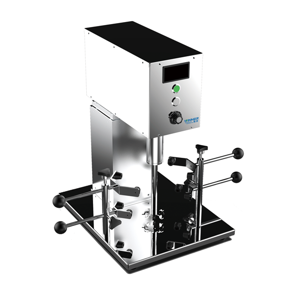 實(shí)驗室用分散機(jī) MFS-300